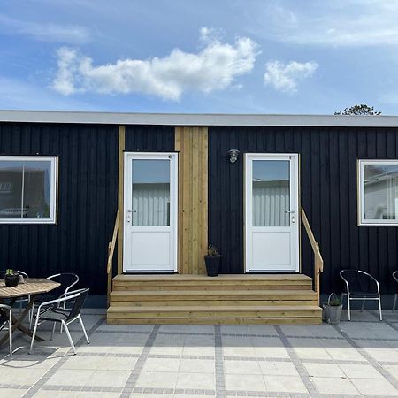 Pakhuset Anholt Hotel Ngoại thất bức ảnh