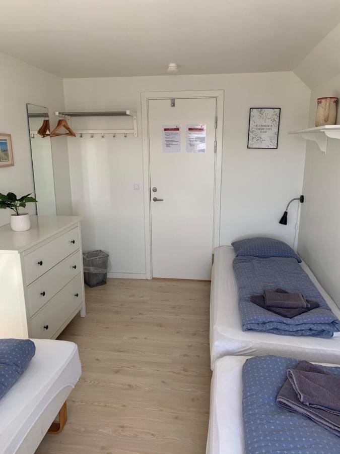 Pakhuset Anholt Hotel Ngoại thất bức ảnh