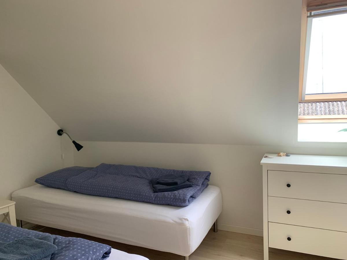 Pakhuset Anholt Hotel Ngoại thất bức ảnh