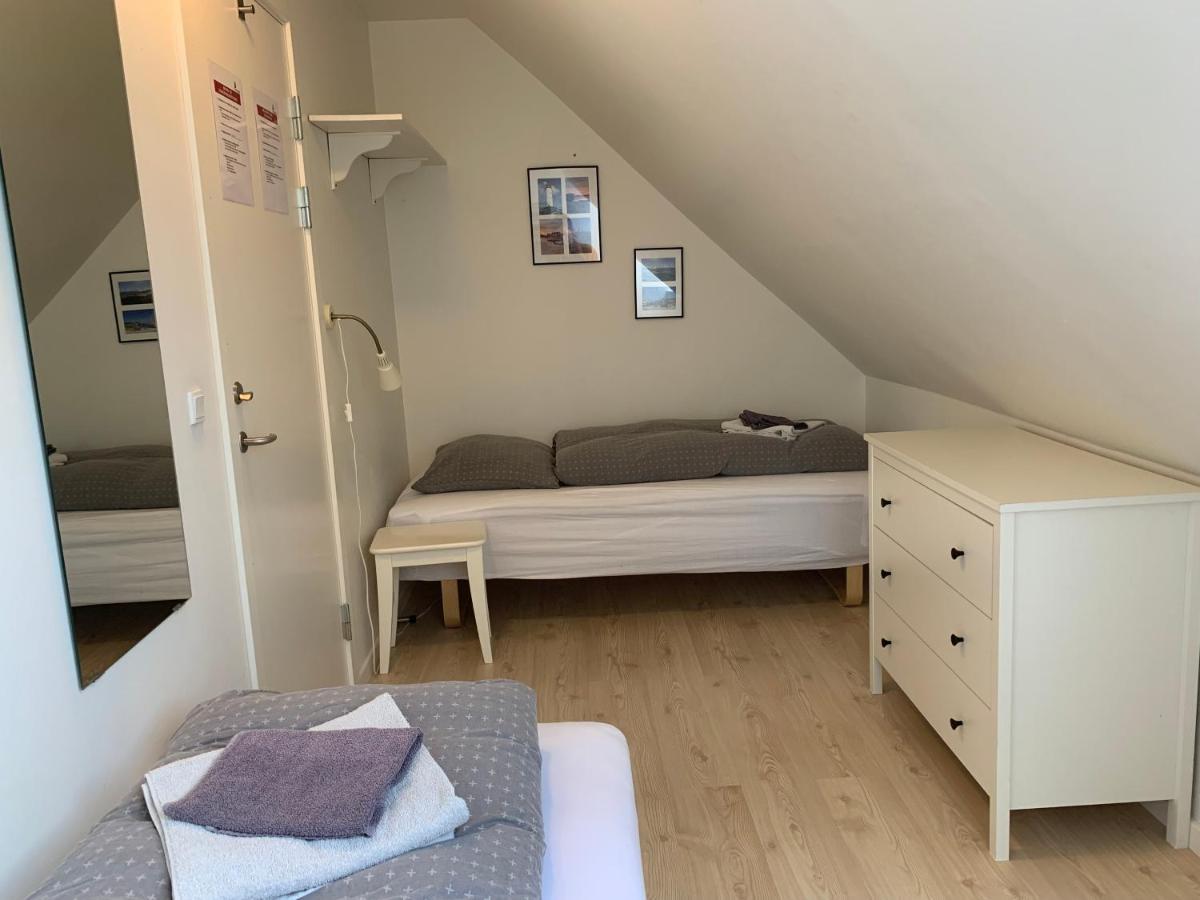 Pakhuset Anholt Hotel Ngoại thất bức ảnh