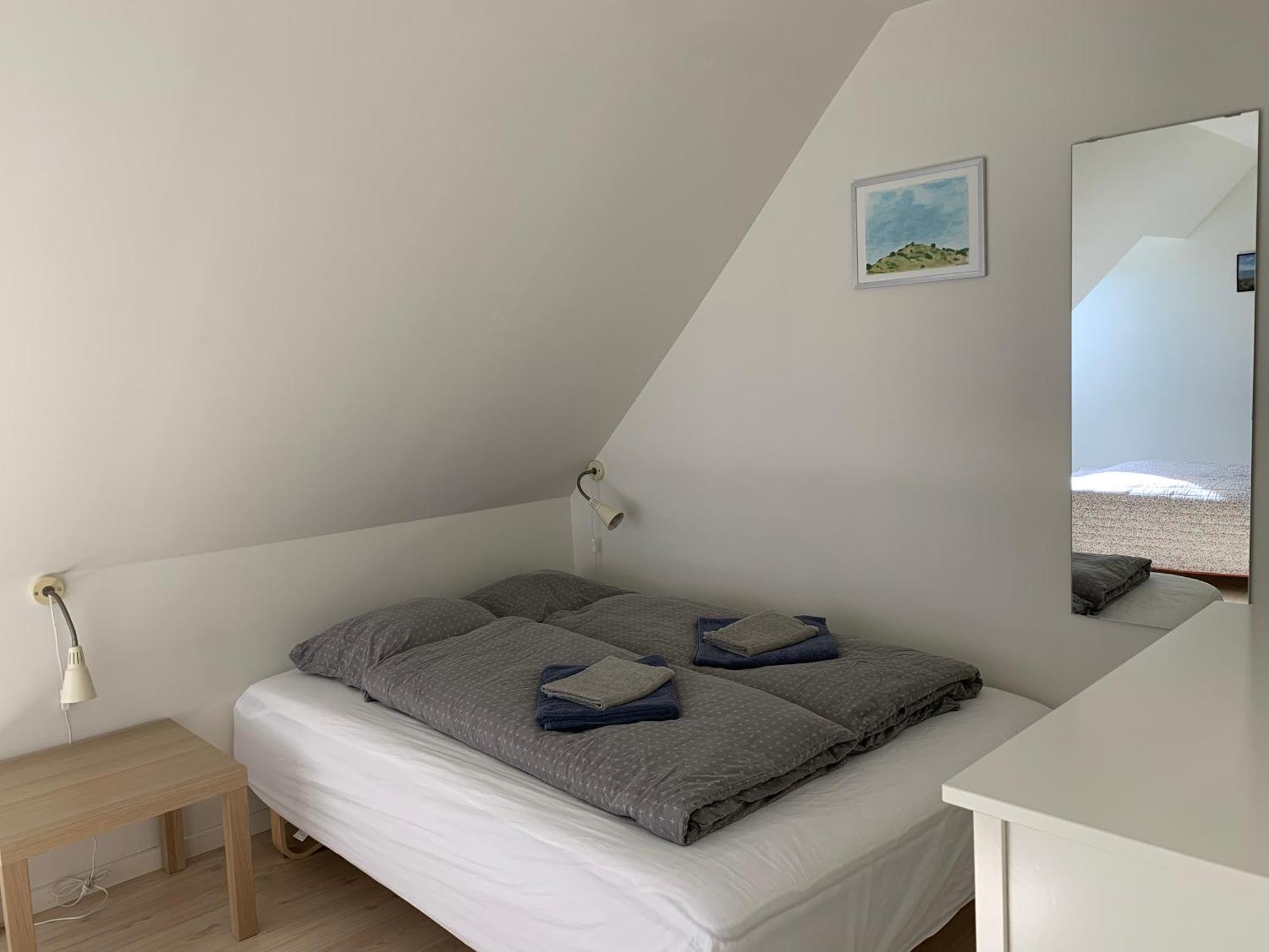 Pakhuset Anholt Hotel Ngoại thất bức ảnh