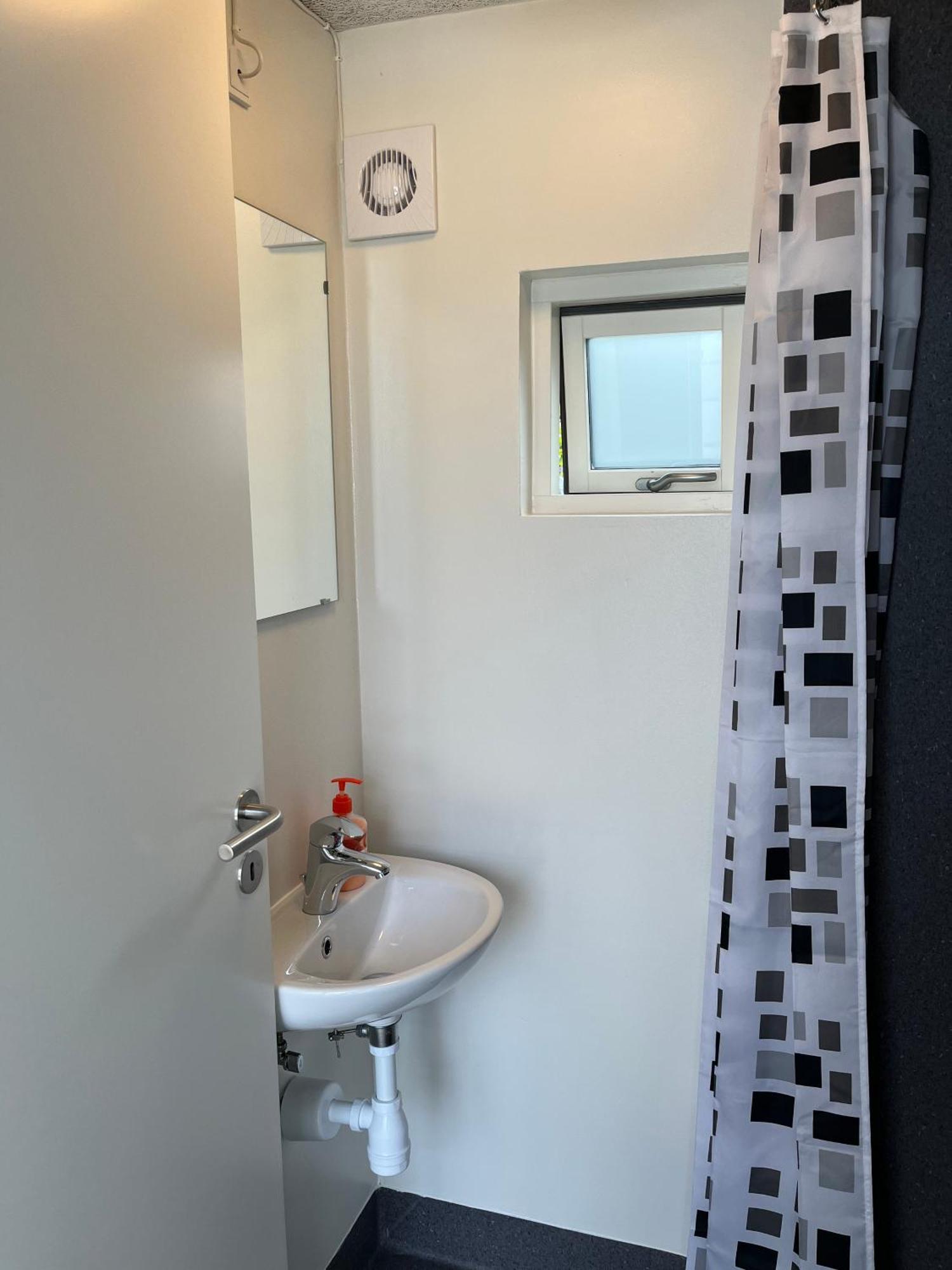 Pakhuset Anholt Hotel Ngoại thất bức ảnh