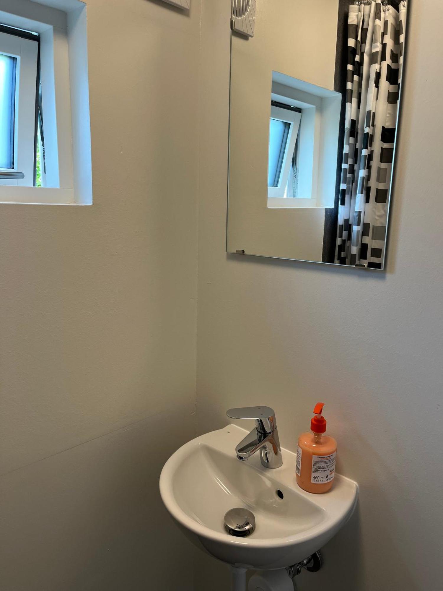 Pakhuset Anholt Hotel Ngoại thất bức ảnh