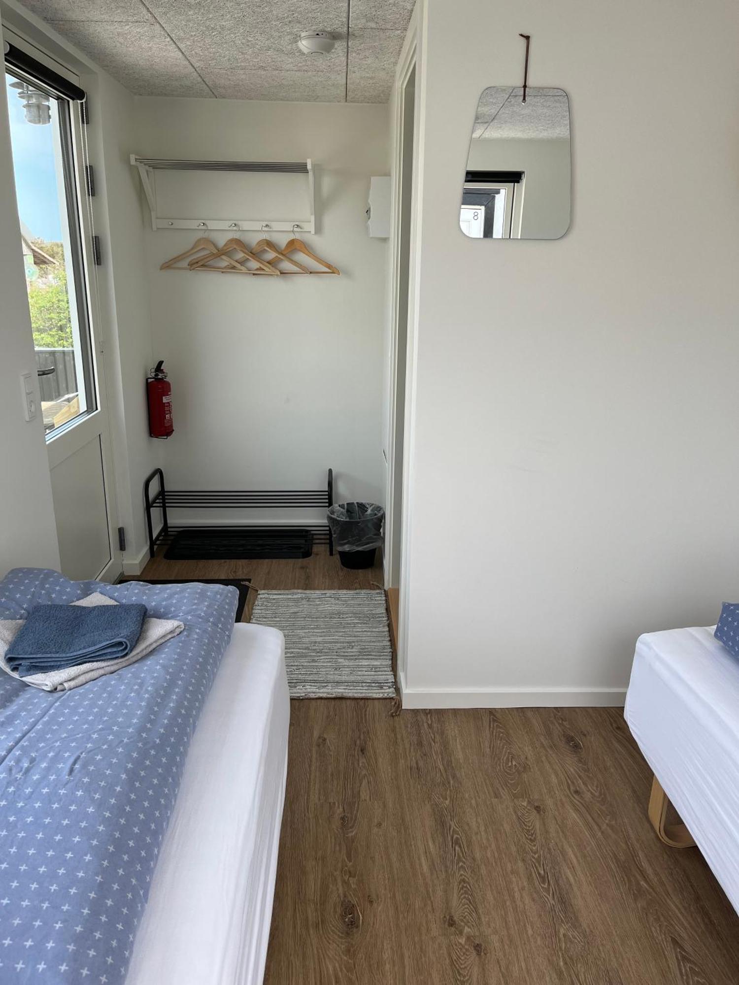 Pakhuset Anholt Hotel Ngoại thất bức ảnh